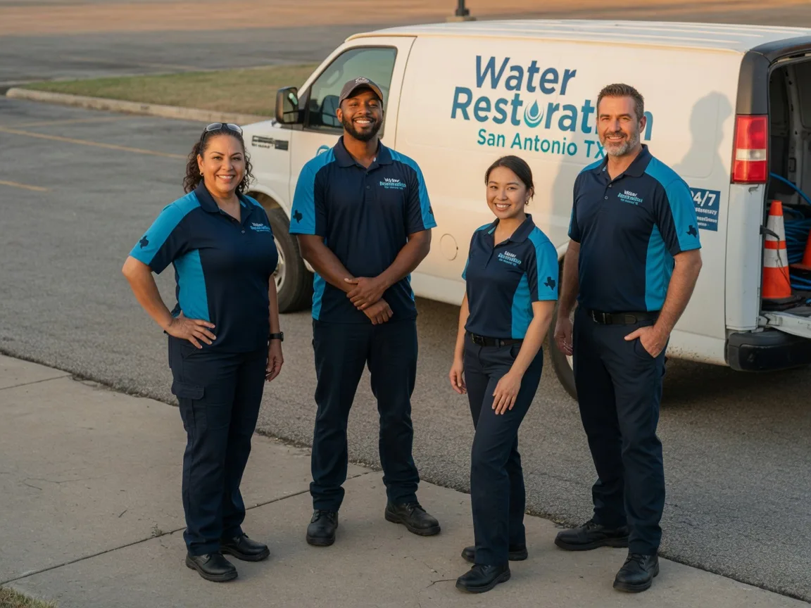 Water Damage Repair company in Stoughton, WI